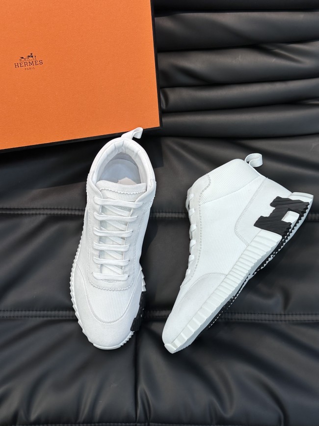 Hermes Men shoes 1:1 quality-149