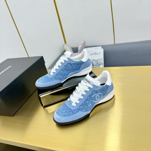 CHAL Women Shoes 1：1 Quality-1307