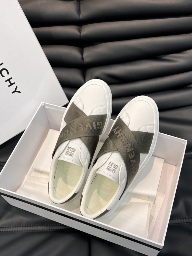Givenchy men shoes 1：1 quality-194