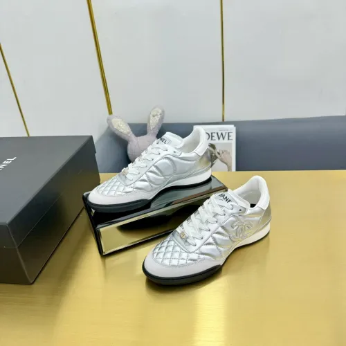 CHAL Women Shoes 1：1 Quality-1299