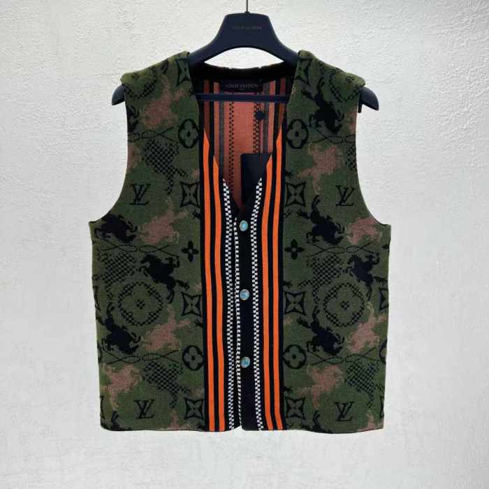 LV Vest High End Quality-009