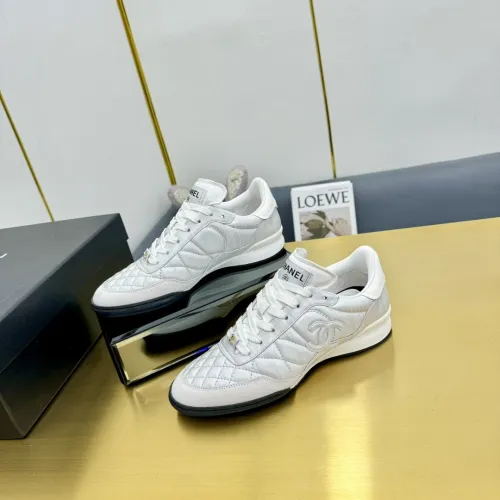 CHAL Women Shoes 1：1 Quality-1298