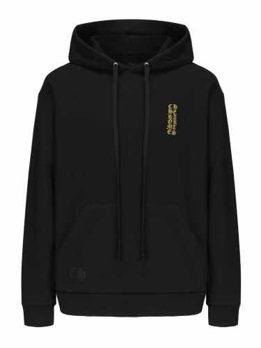 Chrome Hearts Hoodies High End Quality-035