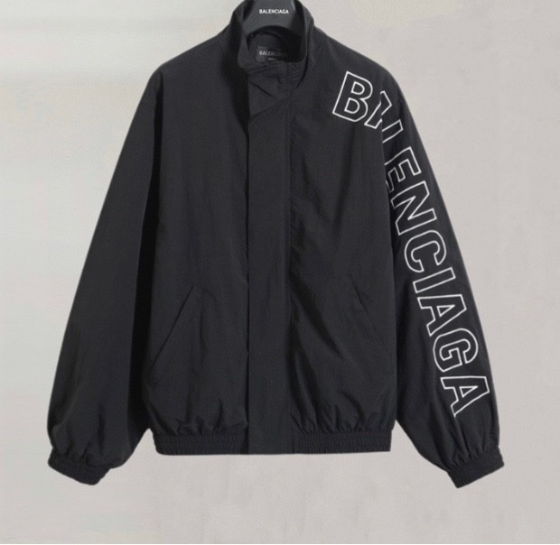 B Jacket 1：1 Quality-609