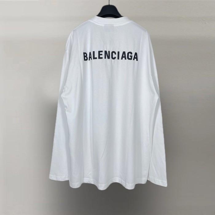 B Shirt 1：1 Quality-3609(XS-L)