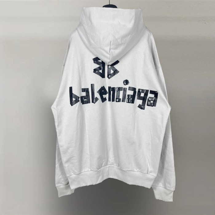B Hoodies 1：1 Quality-1520(XS-L)