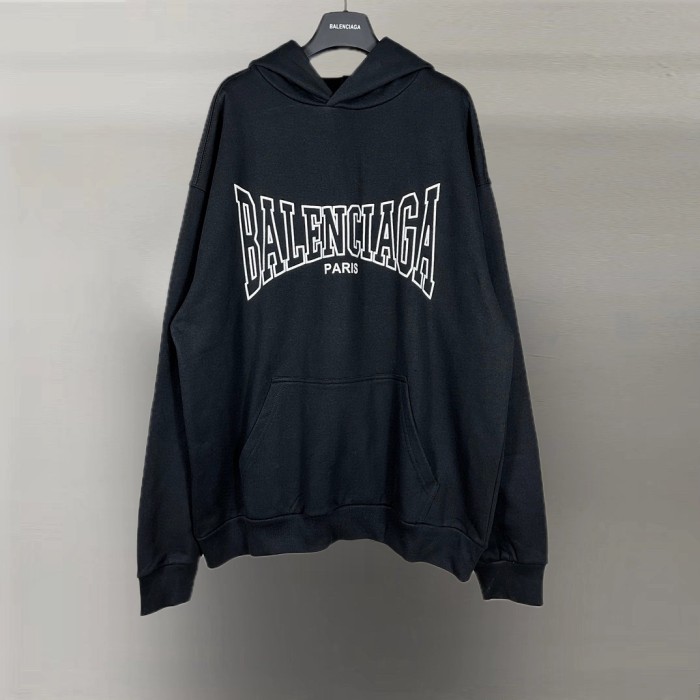 B Hoodies 1：1 Quality-1516(XS-L)