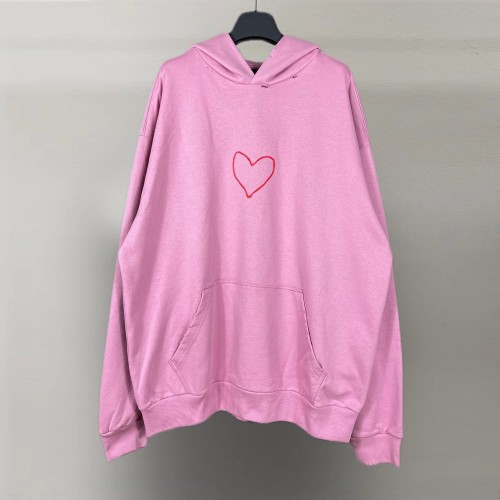B Hoodies 1：1 Quality-1541(XS-L)