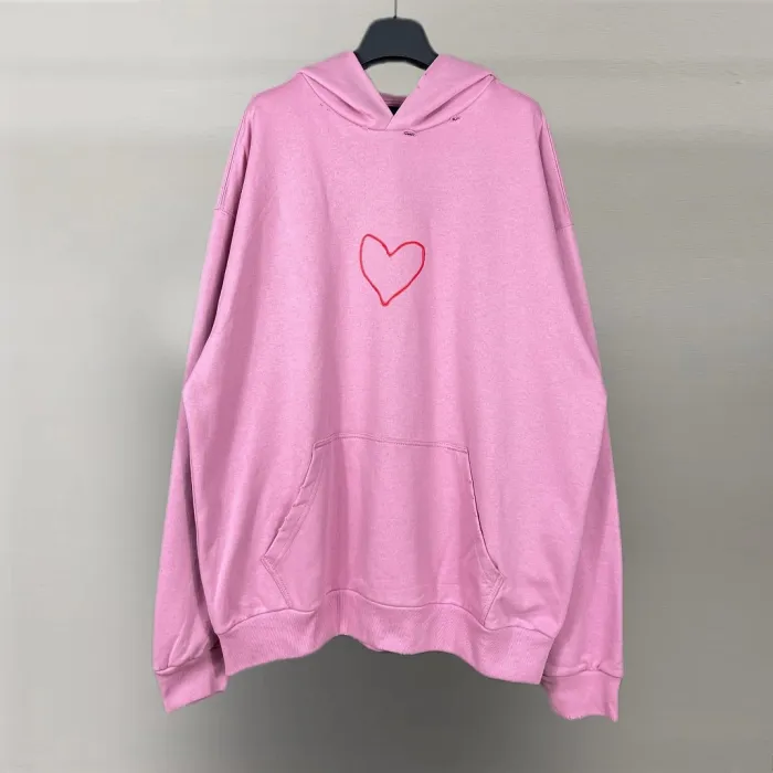 B Hoodies 1：1 Quality-1541(XS-L)