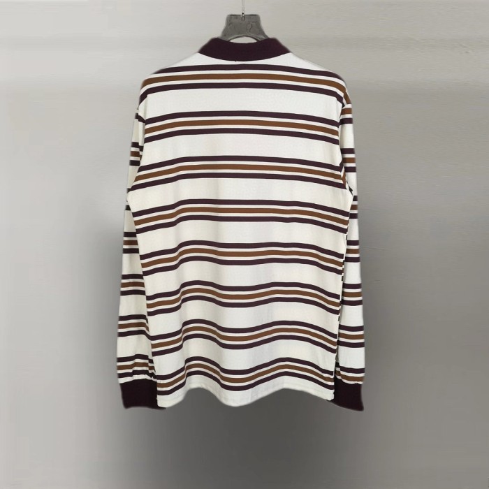 Miu Miu Shirt 1：1 Quality-001(S-L)