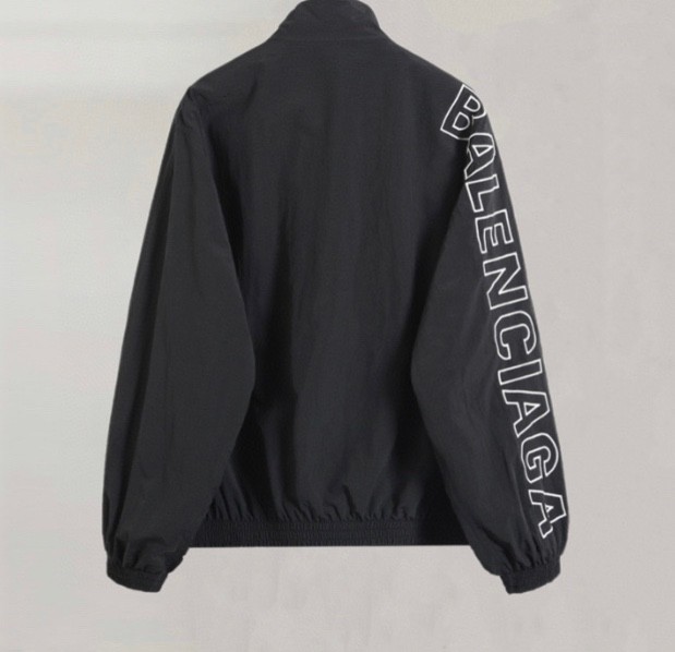 B Jacket 1：1 Quality-609