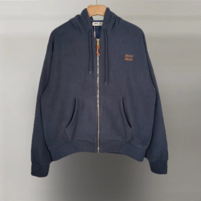 Miu Miu Hoodies 1：1 quality-001(S-L)
