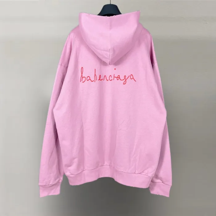 B Hoodies 1：1 Quality-1541(XS-L)