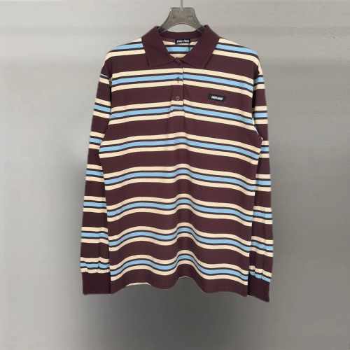 Miu Miu Shirt 1：1 Quality-003(S-L)