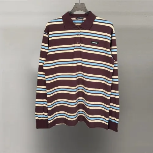 Miu Miu Shirt 1：1 Quality-003(S-L)