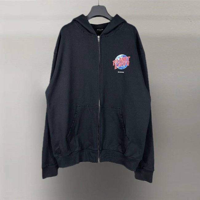 B Hoodies 1：1 Quality-1535(XS-L)