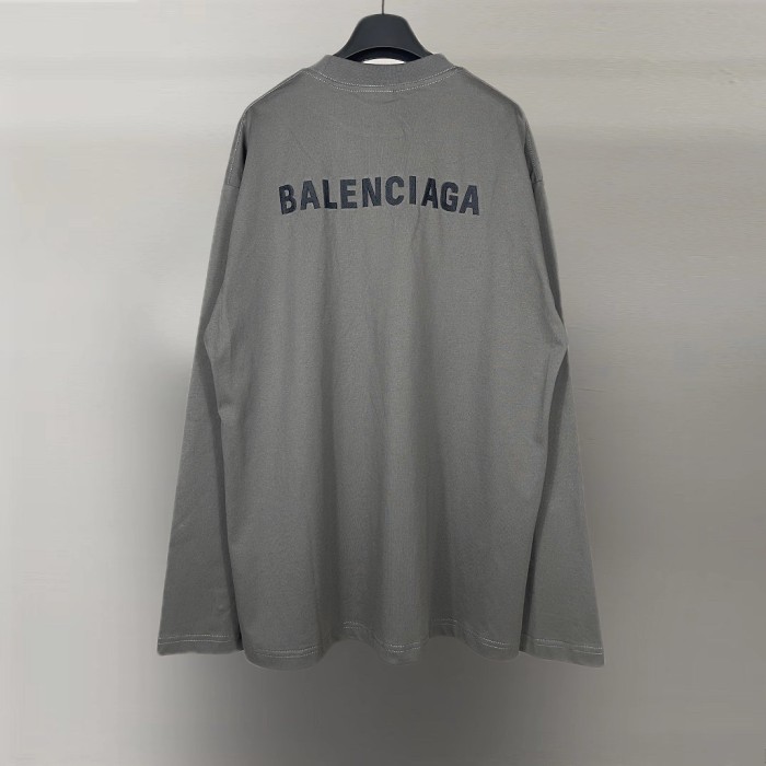 B Shirt 1：1 Quality-3612(XS-L)