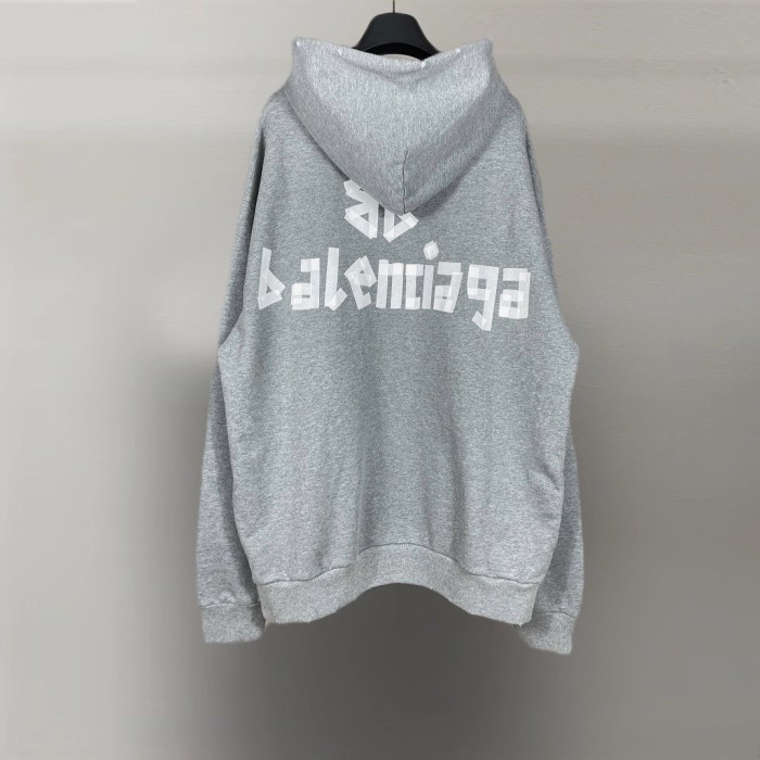 B Hoodies 1：1 Quality-1524(XS-L)