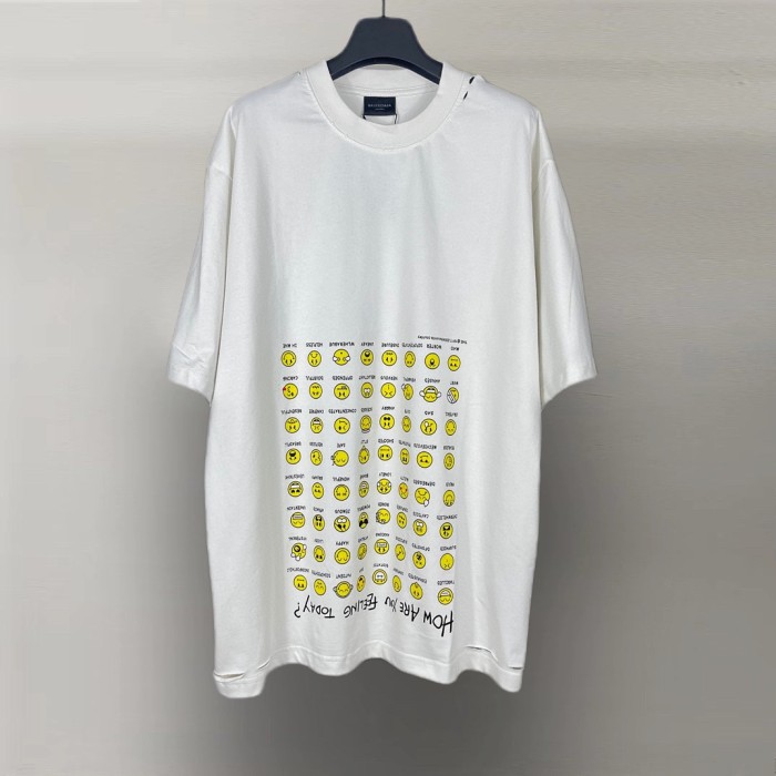 B Shirt 1：1 Quality-3615(XS-L)