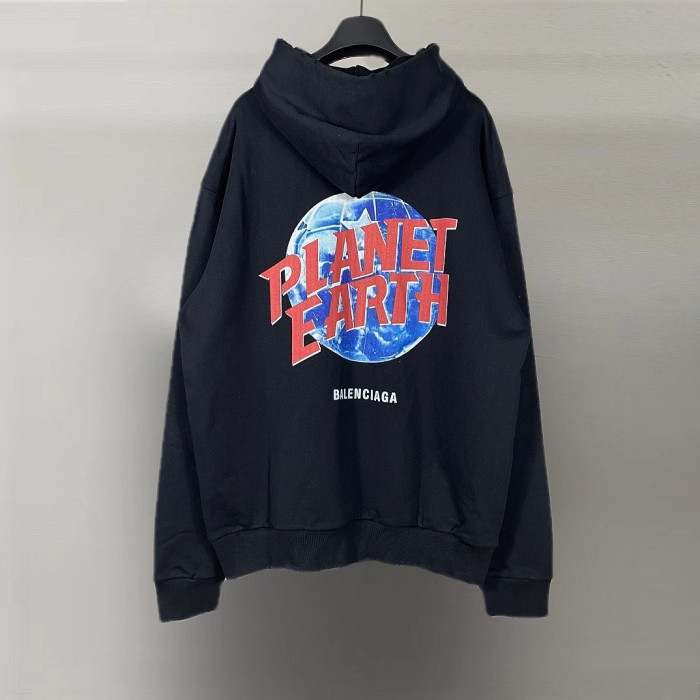 B Hoodies 1：1 Quality-1535(XS-L)