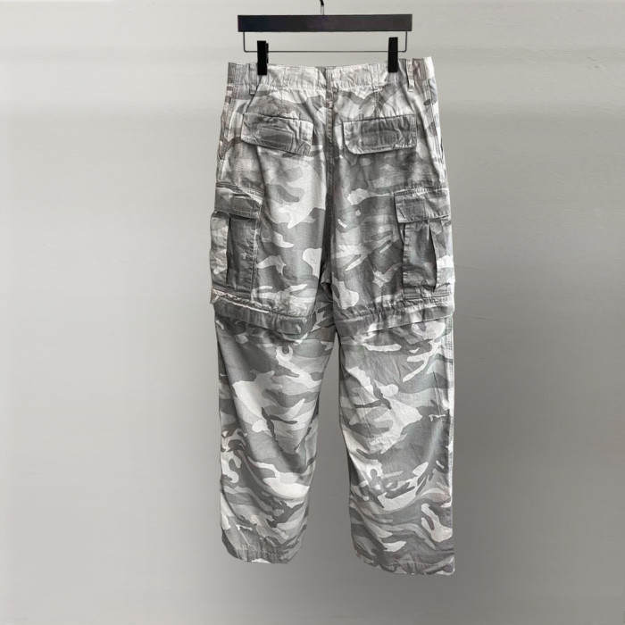 B Pants 1：1 Quality-447(XS-L)