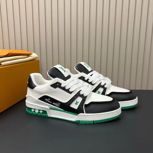 Super Max Custom LV Shoes-3263