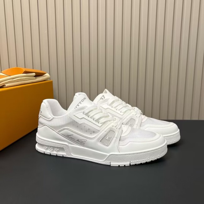 Super Max Custom LV Shoes-3254