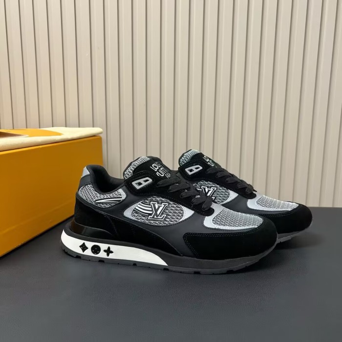 Super Max Custom LV Shoes-3259