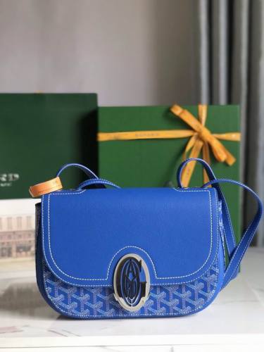 Goyard High End Quality Handbags-121