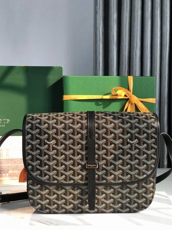 Goyard High End Quality Handbags-154