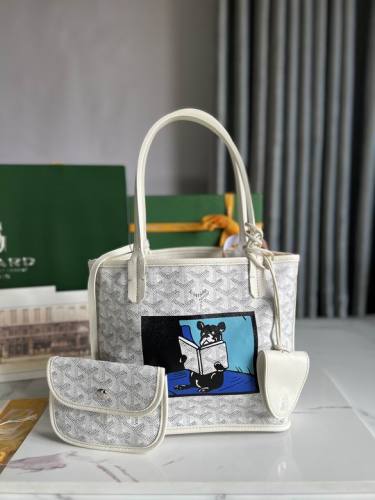 Goyard High End Quality Handbags-420