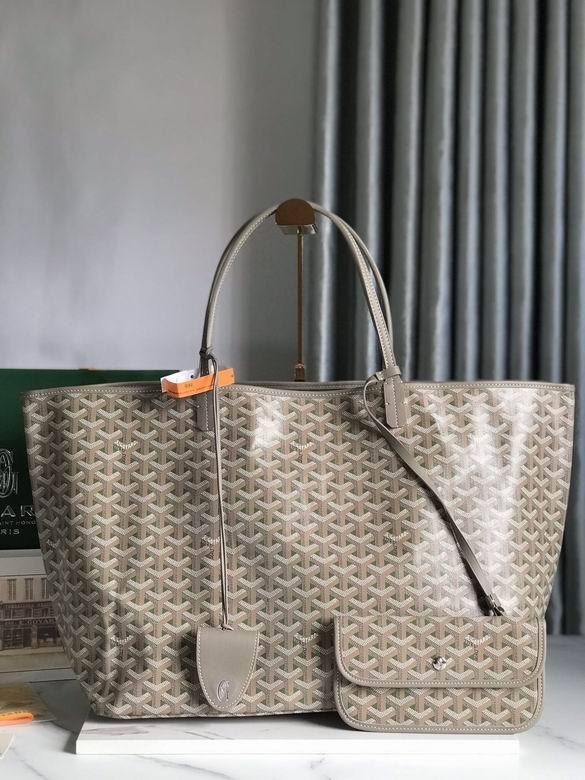 Goyard High End Quality Handbags-599