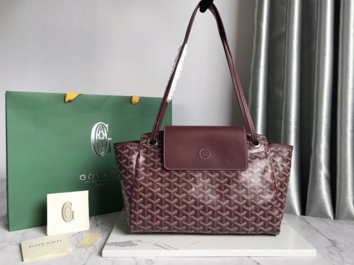 Goyard High End Quality Handbags-515