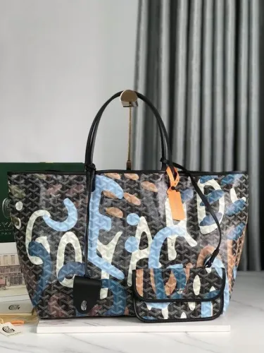 Goyard High End Quality Handbags-595