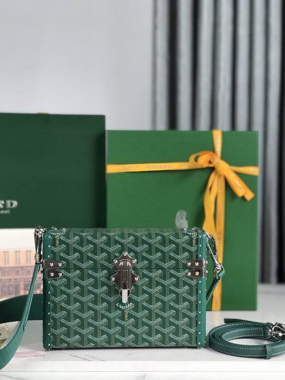 Goyard High End Quality Handbags-243