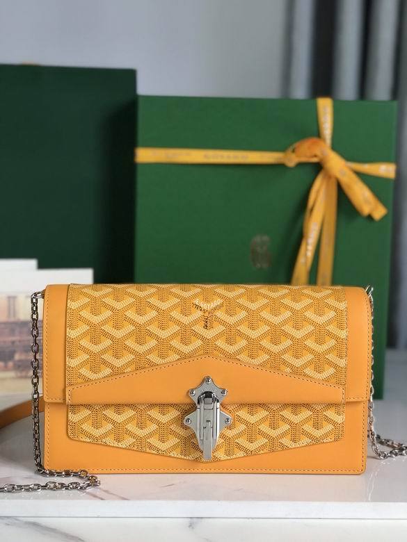 Goyard High End Quality Handbags-113