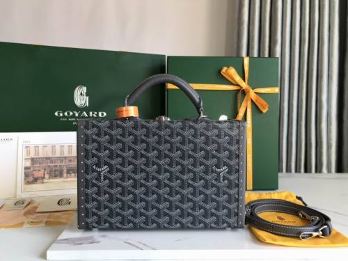 Goyard High End Quality Handbags-547