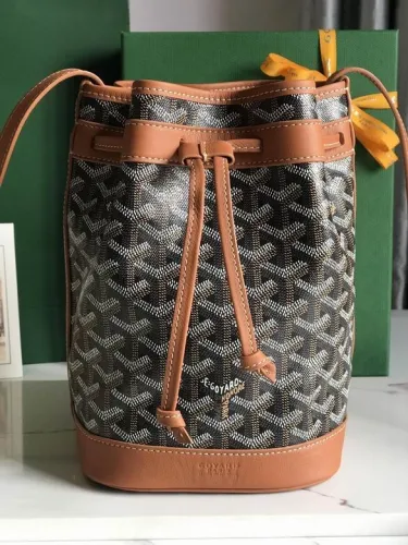 Goyard High End Quality Handbags-321