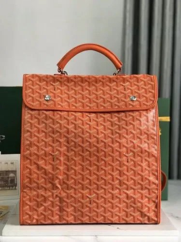 Goyard High End Quality Handbags-446