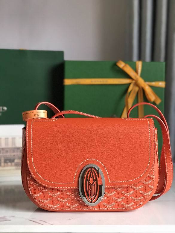 Goyard High End Quality Handbags-116