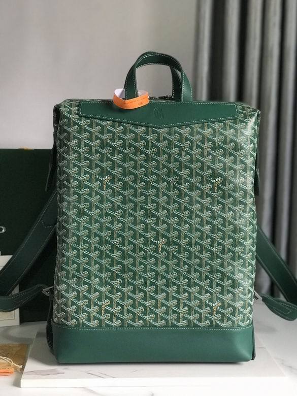 Goyard High End Quality Handbags-664