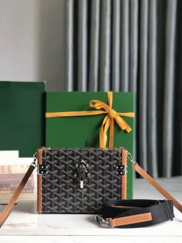 Goyard High End Quality Handbags-246