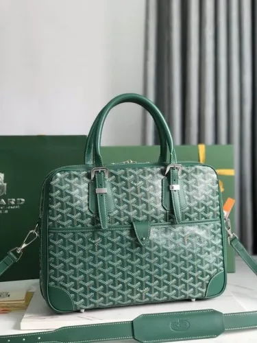 Goyard High End Quality Handbags-291