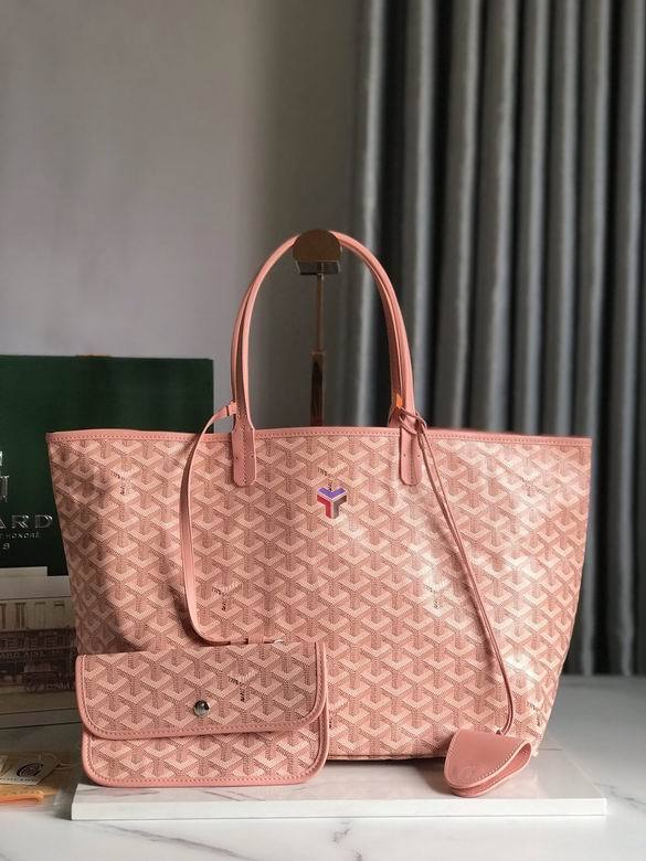 Goyard High End Quality Handbags-646