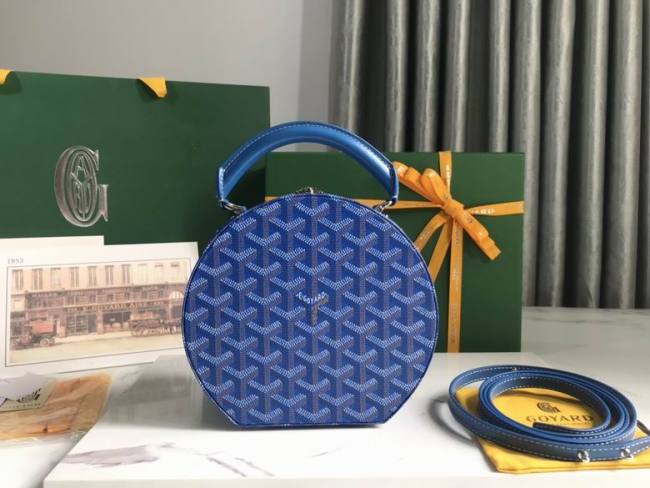 Goyard High End Quality Handbags-184
