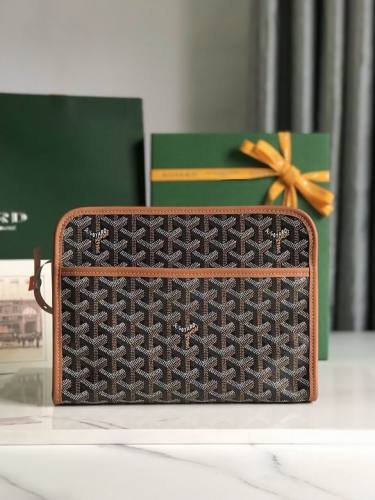 Goyard High End Quality Handbags-082