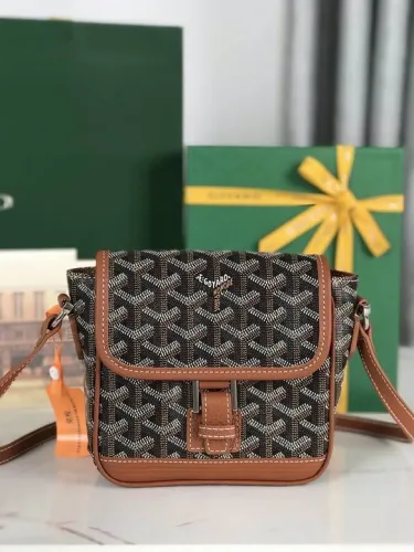 Goyard High End Quality Handbags-027