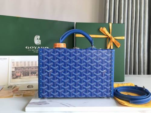 Goyard High End Quality Handbags-550