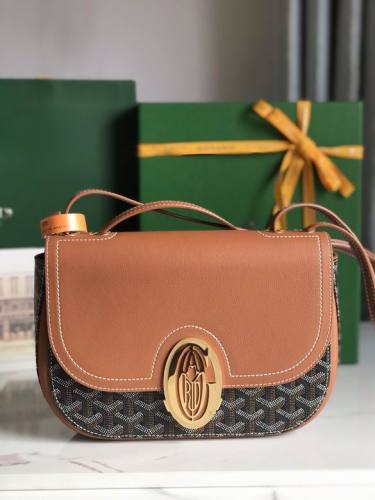 Goyard High End Quality Handbags-125