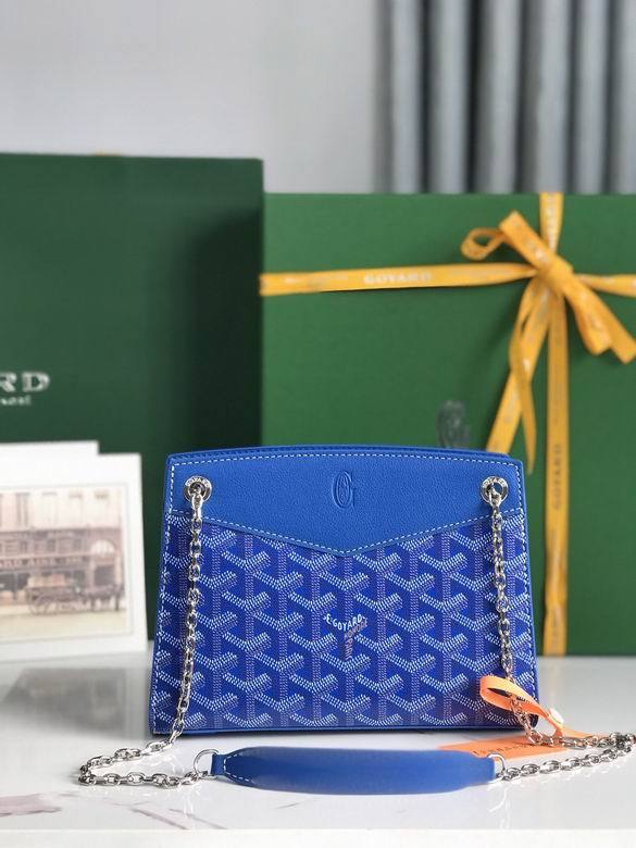 Goyard High End Quality Handbags-199